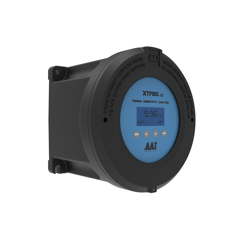 XTP901 Thermal Conductivity Analyzer